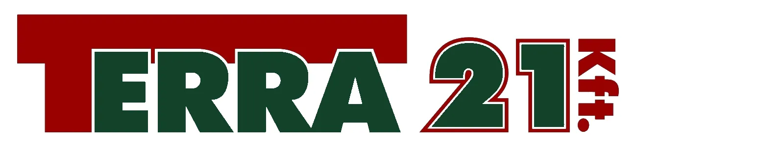 Terra 21